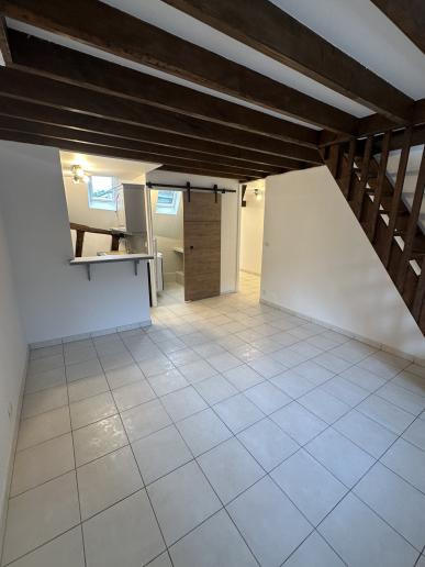 Appartement 2 pièces Melun disponible à la Location