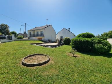 Maison 4 pièces Vaux le penil disponible à la Vente