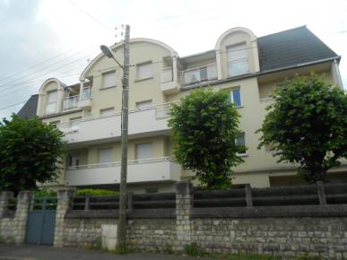 Appartement 3 pièces Melun disponible à la Location