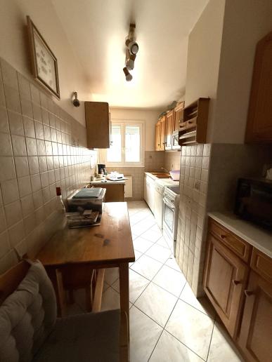 Appartement 4 pièces Le mee sur seine disponible à la Vente
