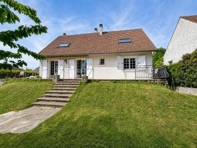 Maison 6 pièces Livry sur seine disponible à la Vente