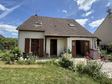 Maison 4 pièces Montereau sur le jard disponible à la Vente