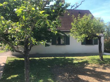 Maison 5 pièces Vaux le penil disponible à la Vente