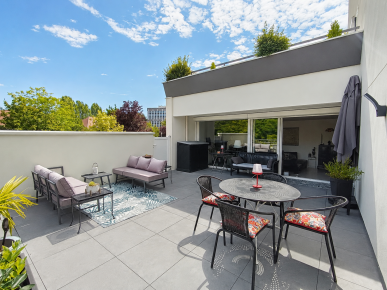 Appartement 4 pièces Vaux le penil disponible à la Vente