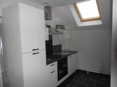 Appartement 2 pièces St germain laxis disponible à la Location