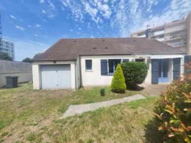 Maison 4 pièces Melun disponible à la Vente