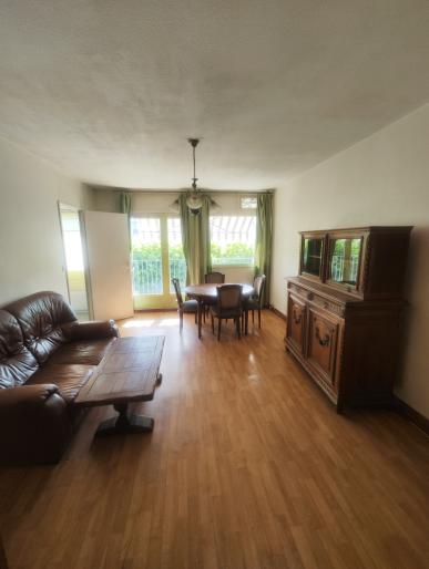 Appartement 3 pièces Le mee sur seine disponible à la Vente