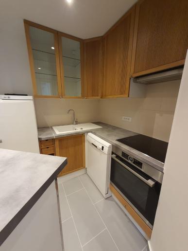 Appartement 2 pièces Paris disponible à la Location