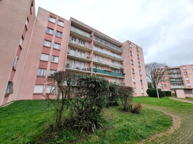 Appartement 2 pièces Melun disponible à la Vente