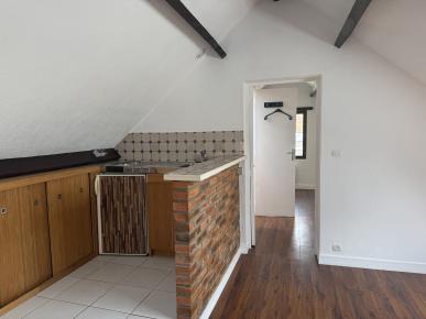 Appartement 2 pièces Melun disponible à la Vente