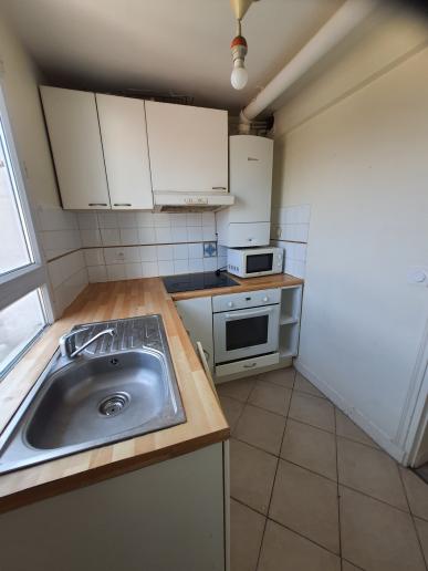 Appartement 2 pièces Melun disponible à la Location