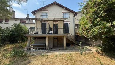 Immeuble 6 pièces Melun disponible à la Vente