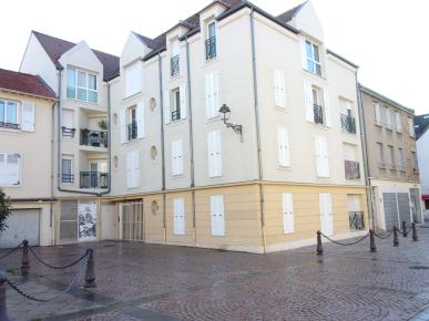 Appartement 1 pièces Melun disponible à la Location
