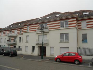 Appartement 1 pièces Pringy disponible à la Location