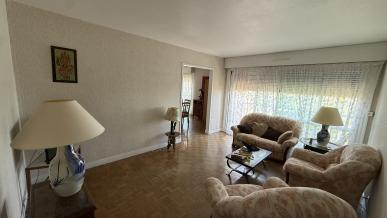 Appartement 4 pièces Le mee sur seine disponible à la Vente