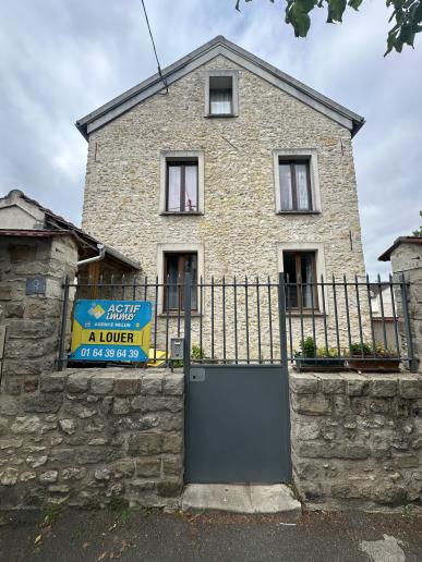 Appartement 2 pièces Melun disponible à la Location