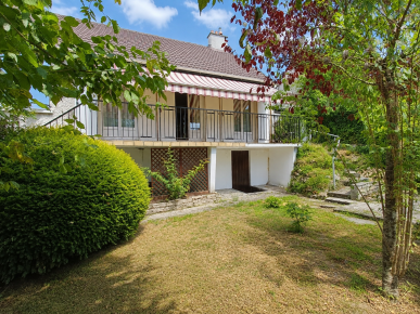 Maison 6 pièces Vaux le penil disponible à la Vente