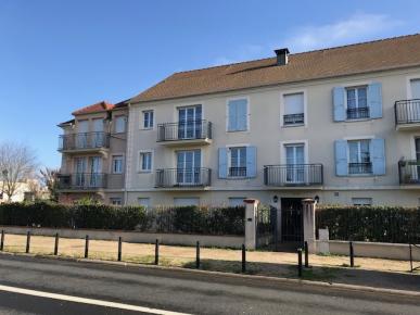 Appartement 2 pièces Melun disponible à la Location