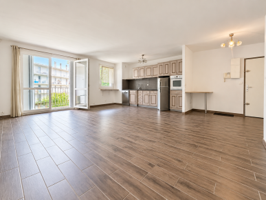 Appartement 3 pièces Vaux le penil disponible à la Vente