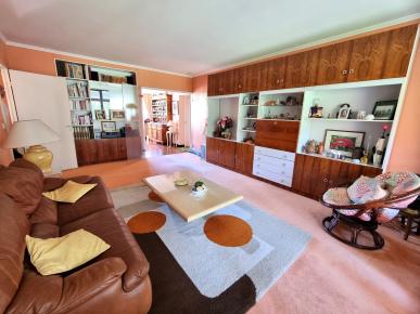 Appartement 5 pièces Vaux le penil disponible à la Vente