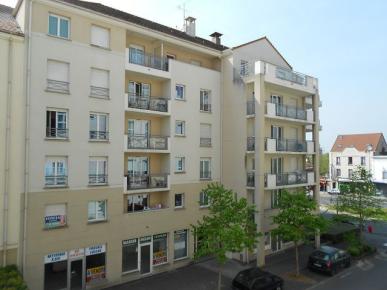 Appartement 2 pièces Melun disponible à la Location