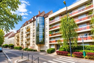 Appartement 2 pièces Melun disponible à la Location