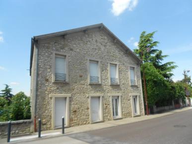 Appartement 2 pièces Vert st denis disponible à la Location