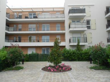 Appartement 2 pièces La rochette disponible à la Location