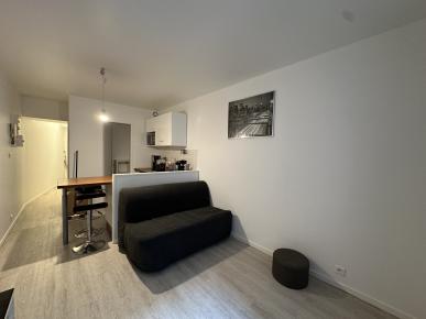 Appartement 1 pièces Melun disponible à la Vente