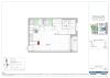 Appartement 2 pièces Vaux le penil disponible à la Vente