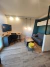 Studio 1 pièces Le mee sur seine disponible à la Location