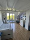 Maison 8 pièces Vaux le penil disponible à la Vente