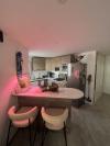 Appartement 3 pièces Melun disponible à la Location