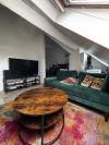 Appartement 2 pièces Le mee sur seine disponible à la Location