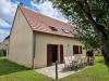 Maison 7 pièces Vaux le penil disponible à la Vente