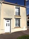 Appartement 2 pièces Pamfou disponible à la Vente