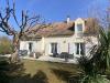 Maison 6 pièces Livry sur seine disponible à la Vente