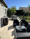 Maison 6 pièces Vaux le penil disponible à la Vente