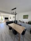 Maison 6 pièces Vaux le penil disponible à la Vente