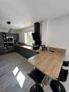 Maison 6 pièces Vaux le penil disponible à la Vente