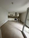 Appartement 2 pièces Le mee sur seine disponible à la Location