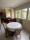 Appartement 5 pièces Vaux le penil disponible à la Vente