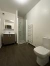 Appartement 1 pièces La rochette disponible à la Location