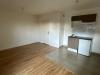 Appartement 1 pièces La rochette disponible à la Location