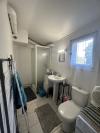 Appartement 2 pièces Vaux le penil disponible à la Location