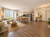 Appartement 3 pièces Vaux le penil disponible à la Vente
