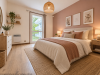Appartement 3 pièces Vaux le penil disponible à la Vente