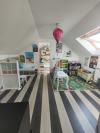 Maison 7 pièces Pamfou disponible à la Vente