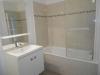 Appartement 2 pièces La rochette disponible à la Location
